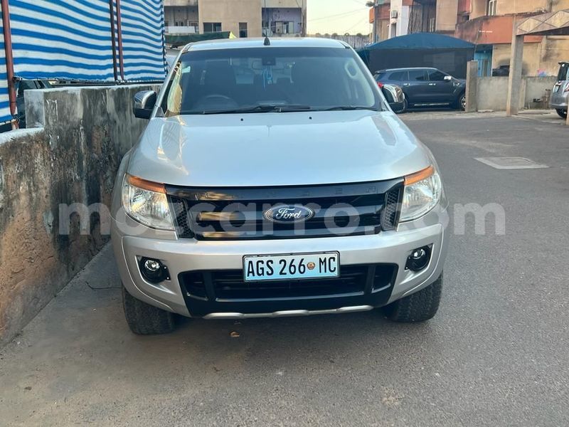 Big with watermark ford ranger maputo maputo 15505