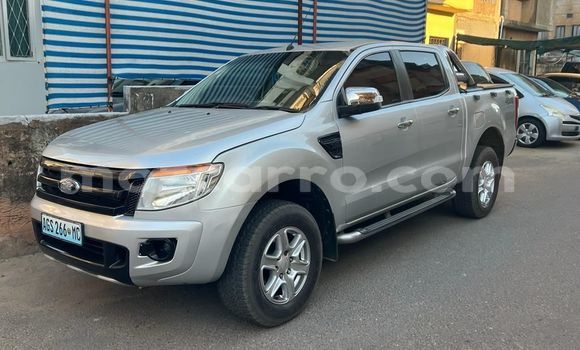 Buy Used Ford Ranger Other Car in Maputo in Maputo Buy Used Ford Ranger Other Car in Maputo in Maputo