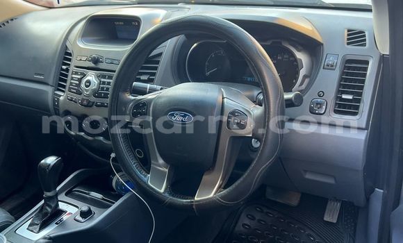 Buy Used Ford Ranger Other Car in Maputo in Maputo Buy Used Ford Ranger Other Car in Maputo in Maputo