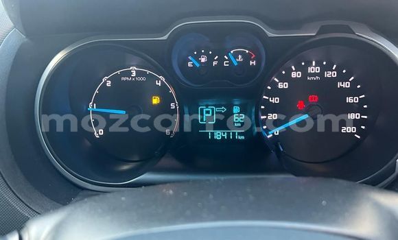Buy Used Ford Ranger Other Car in Maputo in Maputo Buy Used Ford Ranger Other Car in Maputo in Maputo