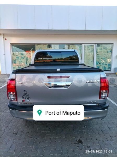 Big with watermark toyota hiluxe revo maputo maputo 15506