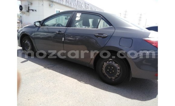 Comprar Importar Toyota Corolla De outros Carro em Import - Dubai em Cabo Delgado Comprar Importar Toyota Corolla De outros Carro em Import - Dubai em Cabo Delgado
