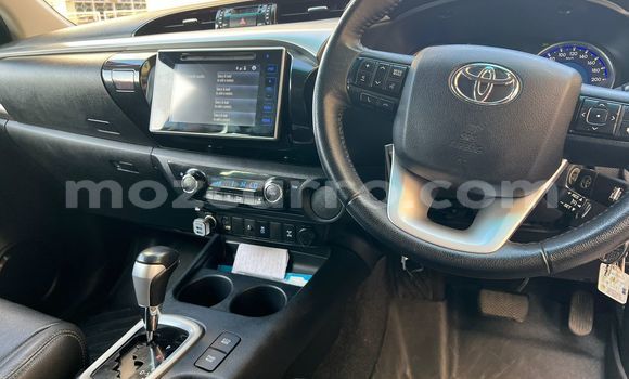 Tenga Tsaru Toyota Hiluxe Revo Zvimwe Mota in Maputo in Maputo Tenga Tsaru Toyota Hiluxe Revo Zvimwe Mota in Maputo in Maputo