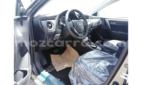 Comprar Importar Toyota Corolla De outros Carro em Import - Dubai em Cabo Delgado Comprar Importar Toyota Corolla De outros Carro em Import - Dubai em Cabo Delgado