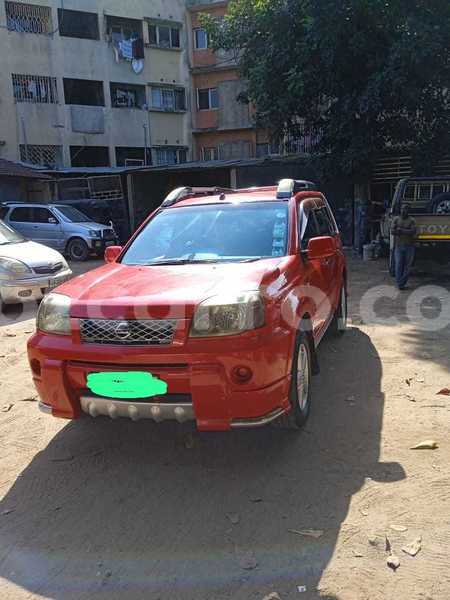 Big with watermark nissan x trail maputo maputo 15509