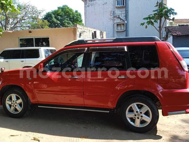 Big with watermark nissan x trail maputo maputo 15509