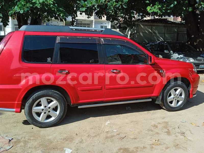 Big with watermark nissan x trail maputo maputo 15509