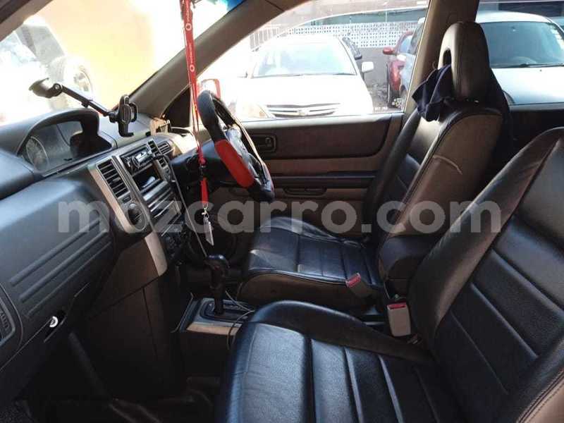 Big with watermark nissan x trail maputo maputo 15509