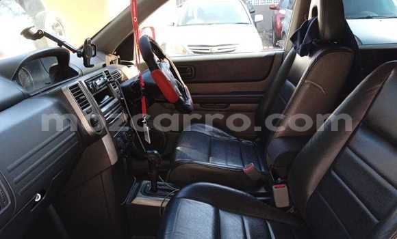 Buy Used Nissan X-Trail Red Car in Maputo in Maputo Buy Used Nissan X-Trail Red Car in Maputo in Maputo