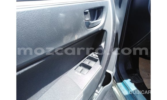 Comprar Importar Toyota Corolla De outros Carro em Import - Dubai em Cabo Delgado Comprar Importar Toyota Corolla De outros Carro em Import - Dubai em Cabo Delgado