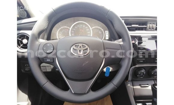 Comprar Importar Toyota Corolla De outros Carro em Import - Dubai em Cabo Delgado Comprar Importar Toyota Corolla De outros Carro em Import - Dubai em Cabo Delgado