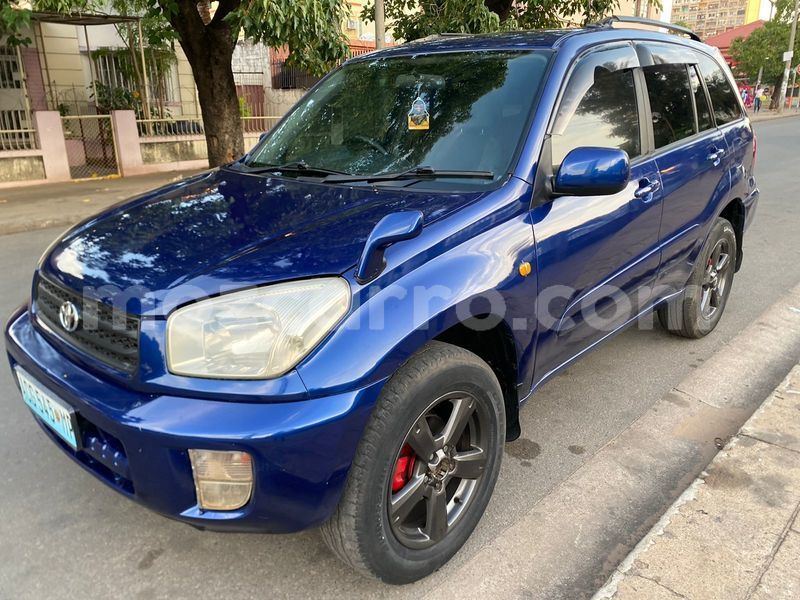 Big with watermark toyota rav4 maputo maputo 15512