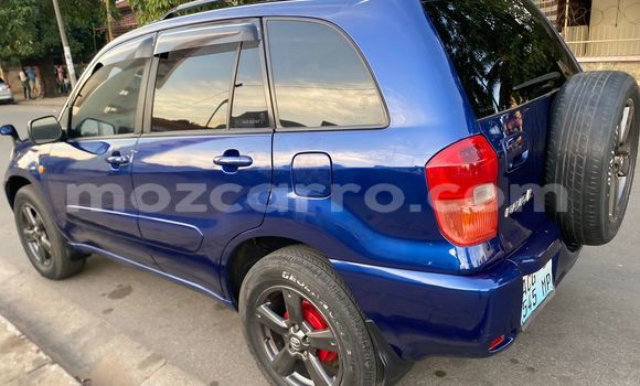 Buy Used Toyota RAV4 Other Car in Maputo in Maputo Buy Used Toyota RAV4 Other Car in Maputo in Maputo