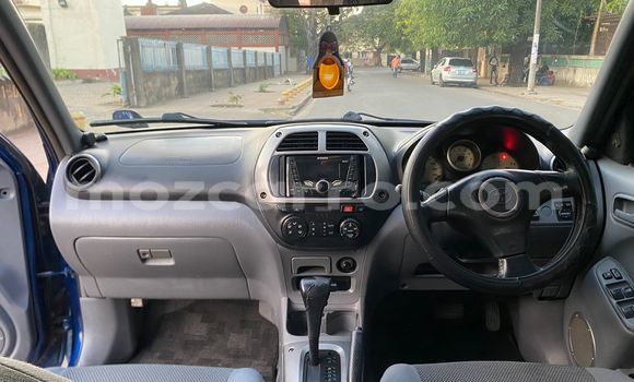 Buy Used Toyota RAV4 Other Car in Maputo in Maputo Buy Used Toyota RAV4 Other Car in Maputo in Maputo