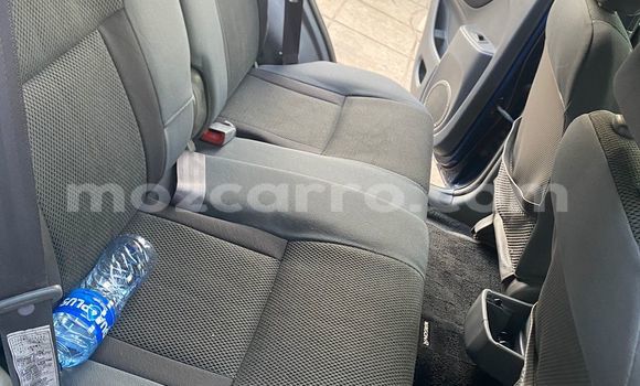 Buy Used Toyota RAV4 Other Car in Maputo in Maputo Buy Used Toyota RAV4 Other Car in Maputo in Maputo