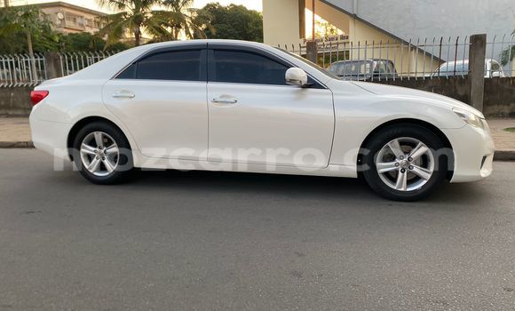 Tenga Tsaru Toyota Mark X Chena Mota in Maputo in Maputo Tenga Tsaru Toyota Mark X Chena Mota in Maputo in Maputo