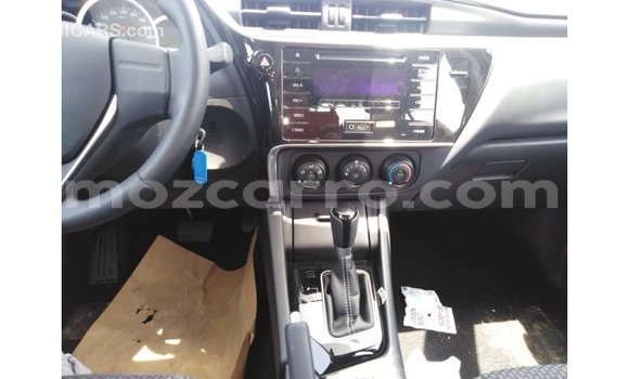 Comprar Importar Toyota Corolla De outros Carro em Import - Dubai em Cabo Delgado Comprar Importar Toyota Corolla De outros Carro em Import - Dubai em Cabo Delgado