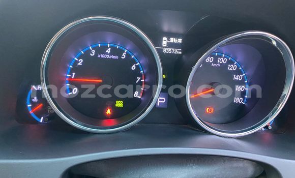 Tenga Tsaru Toyota Mark X Chena Mota in Maputo in Maputo Tenga Tsaru Toyota Mark X Chena Mota in Maputo in Maputo