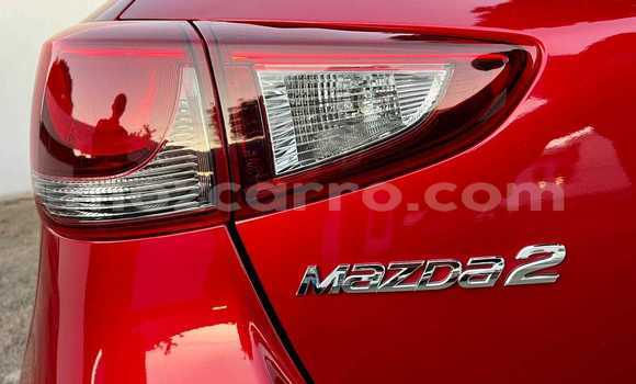 Tenga Tsaru Mazda Demio Tsvuku Mota in Maputo in Maputo Tenga Tsaru Mazda Demio Tsvuku Mota in Maputo in Maputo