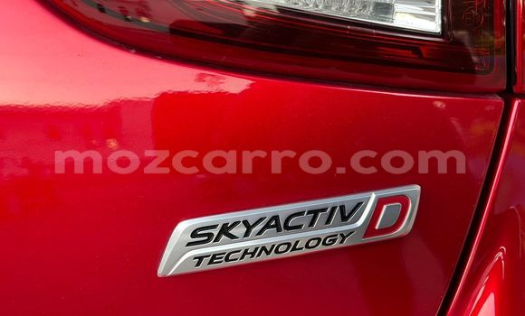 Tenga Tsaru Mazda Demio Tsvuku Mota in Maputo in Maputo Tenga Tsaru Mazda Demio Tsvuku Mota in Maputo in Maputo