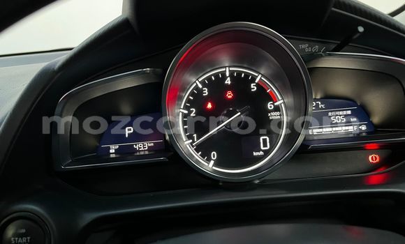 Tenga Tsaru Mazda Demio Tsvuku Mota in Maputo in Maputo Tenga Tsaru Mazda Demio Tsvuku Mota in Maputo in Maputo