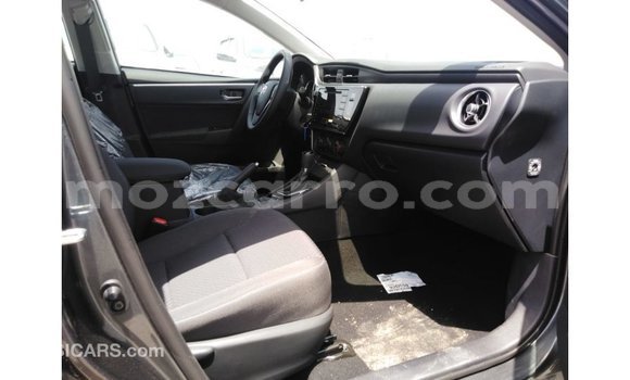 Comprar Importar Toyota Corolla De outros Carro em Import - Dubai em Cabo Delgado Comprar Importar Toyota Corolla De outros Carro em Import - Dubai em Cabo Delgado