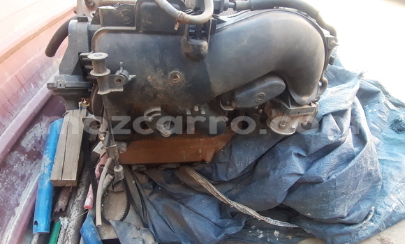 Buy Used Toyota Hilux Other Car in Maputo in Maputo Buy Used Toyota Hilux Other Car in Maputo in Maputo