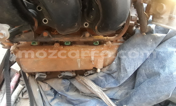 Buy Used Toyota Hilux Other Car in Maputo in Maputo Buy Used Toyota Hilux Other Car in Maputo in Maputo