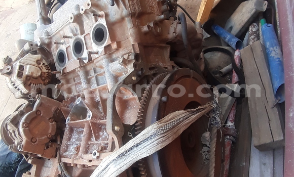 Buy Used Toyota Hilux Other Car in Maputo in Maputo Buy Used Toyota Hilux Other Car in Maputo in Maputo