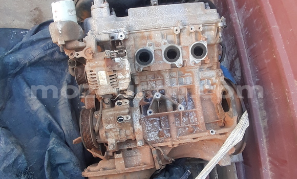 Buy Used Toyota Hilux Other Car in Maputo in Maputo Buy Used Toyota Hilux Other Car in Maputo in Maputo