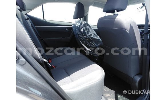 Comprar Importar Toyota Corolla De outros Carro em Import - Dubai em Cabo Delgado Comprar Importar Toyota Corolla De outros Carro em Import - Dubai em Cabo Delgado