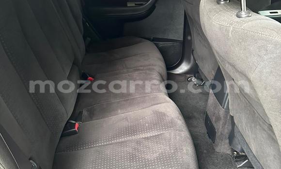 Nunua Ilio tumika Nissan Murano Fedha Gari ndani ya Maputo nchini Maputo Nunua Ilio tumika Nissan Murano Fedha Gari ndani ya Maputo nchini Maputo