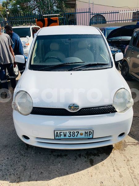 Big with watermark toyota sienta maputo maputo 15518