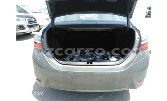 Comprar Importar Toyota Corolla De outros Carro em Import - Dubai em Cabo Delgado Comprar Importar Toyota Corolla De outros Carro em Import - Dubai em Cabo Delgado