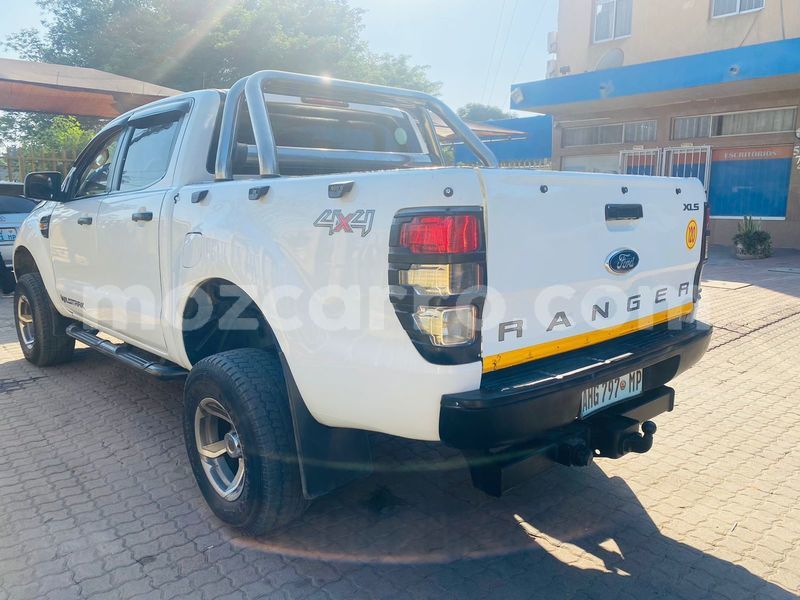 Big with watermark ford ranger maputo maputo 15519