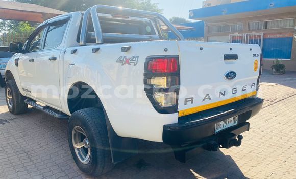 Nunua Ilio tumika Ford Ranger Nyeupe Gari ndani ya Maputo nchini Maputo Nunua Ilio tumika Ford Ranger Nyeupe Gari ndani ya Maputo nchini Maputo
