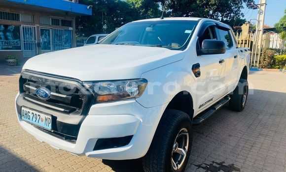 Nunua Ilio tumika Ford Ranger Nyeupe Gari ndani ya Maputo nchini Maputo Nunua Ilio tumika Ford Ranger Nyeupe Gari ndani ya Maputo nchini Maputo
