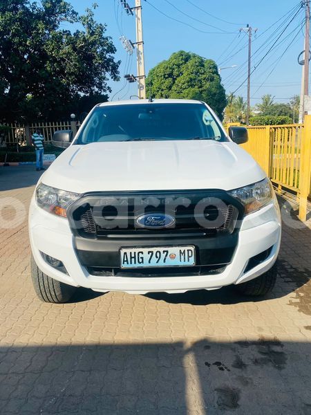 Big with watermark ford ranger maputo maputo 15519