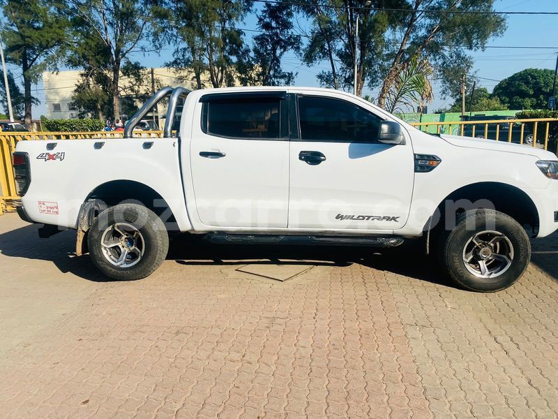 Big with watermark ford ranger maputo maputo 15519