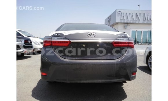 Comprar Importar Toyota Corolla De outros Carro em Import - Dubai em Cabo Delgado Comprar Importar Toyota Corolla De outros Carro em Import - Dubai em Cabo Delgado