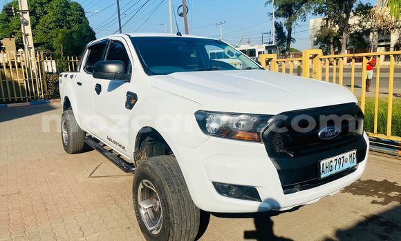 Nunua Ilio tumika Ford Ranger Nyeupe Gari ndani ya Maputo nchini Maputo Nunua Ilio tumika Ford Ranger Nyeupe Gari ndani ya Maputo nchini Maputo
