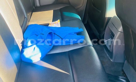 Nunua Ilio tumika Ford Ranger Nyeupe Gari ndani ya Maputo nchini Maputo Nunua Ilio tumika Ford Ranger Nyeupe Gari ndani ya Maputo nchini Maputo