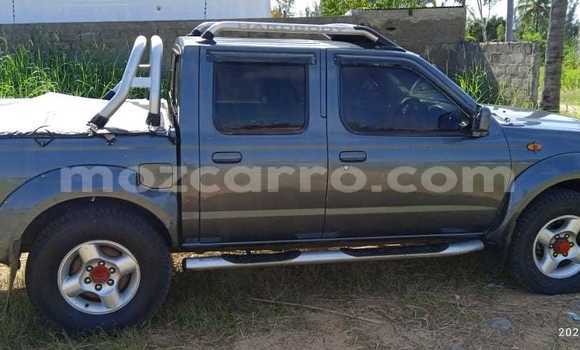 Tenga Tsaru Nissan Hardbody Nhema Mota in Maputo in Maputo Tenga Tsaru Nissan Hardbody Nhema Mota in Maputo in Maputo