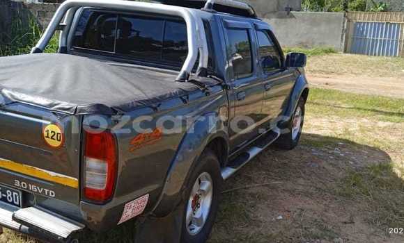 Tenga Tsaru Nissan Hardbody Nhema Mota in Maputo in Maputo Tenga Tsaru Nissan Hardbody Nhema Mota in Maputo in Maputo