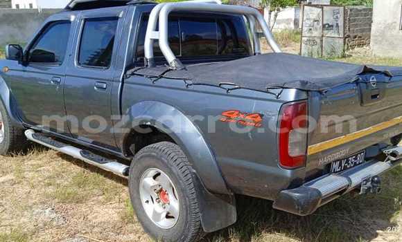 Tenga Tsaru Nissan Hardbody Nhema Mota in Maputo in Maputo Tenga Tsaru Nissan Hardbody Nhema Mota in Maputo in Maputo