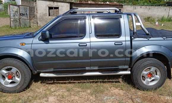 Tenga Tsaru Nissan Hardbody Nhema Mota in Maputo in Maputo Tenga Tsaru Nissan Hardbody Nhema Mota in Maputo in Maputo