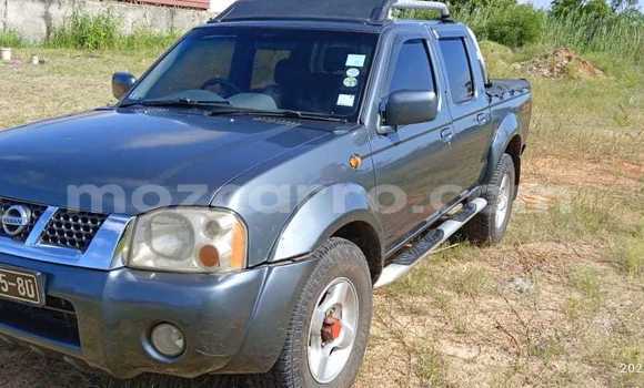 Tenga Tsaru Nissan Hardbody Nhema Mota in Maputo in Maputo Tenga Tsaru Nissan Hardbody Nhema Mota in Maputo in Maputo