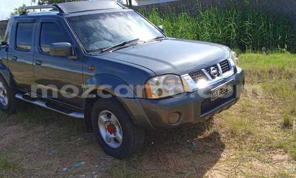 Tenga Tsaru Nissan Hardbody Nhema Mota in Maputo in Maputo Tenga Tsaru Nissan Hardbody Nhema Mota in Maputo in Maputo