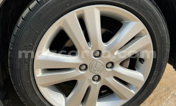 Tenga Tsaru Honda Fit Bhurawuni Mota in Maputo in Maputo Tenga Tsaru Honda Fit Bhurawuni Mota in Maputo in Maputo