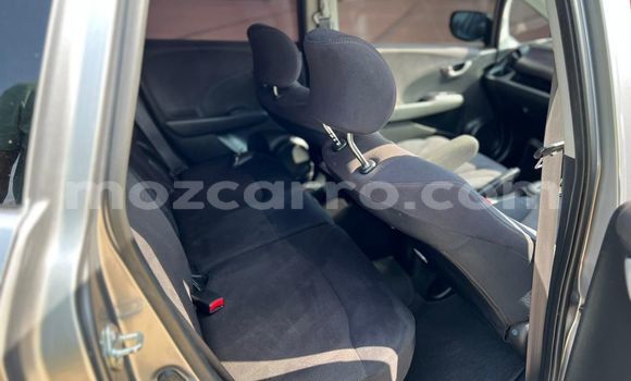 Tenga Tsaru Honda Fit Bhurawuni Mota in Maputo in Maputo Tenga Tsaru Honda Fit Bhurawuni Mota in Maputo in Maputo